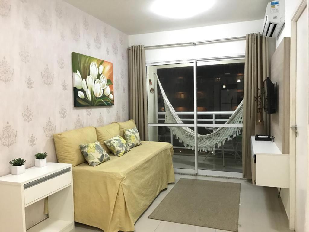 Vg Fun Praia Ao Lado Do Hotel Vila Gale, Apto 2 Fortaleza  Eksteriør bilde