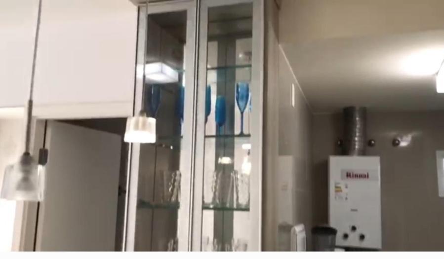 Vg Fun Praia Ao Lado Do Hotel Vila Gale, Apto 2 Fortaleza  Eksteriør bilde