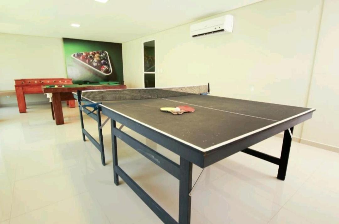 Vg Fun Praia Ao Lado Do Hotel Vila Gale, Apto 2 Fortaleza  Eksteriør bilde