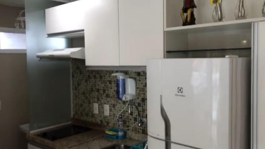 Vg Fun Praia Ao Lado Do Hotel Vila Gale, Apto 2 Fortaleza  Eksteriør bilde
