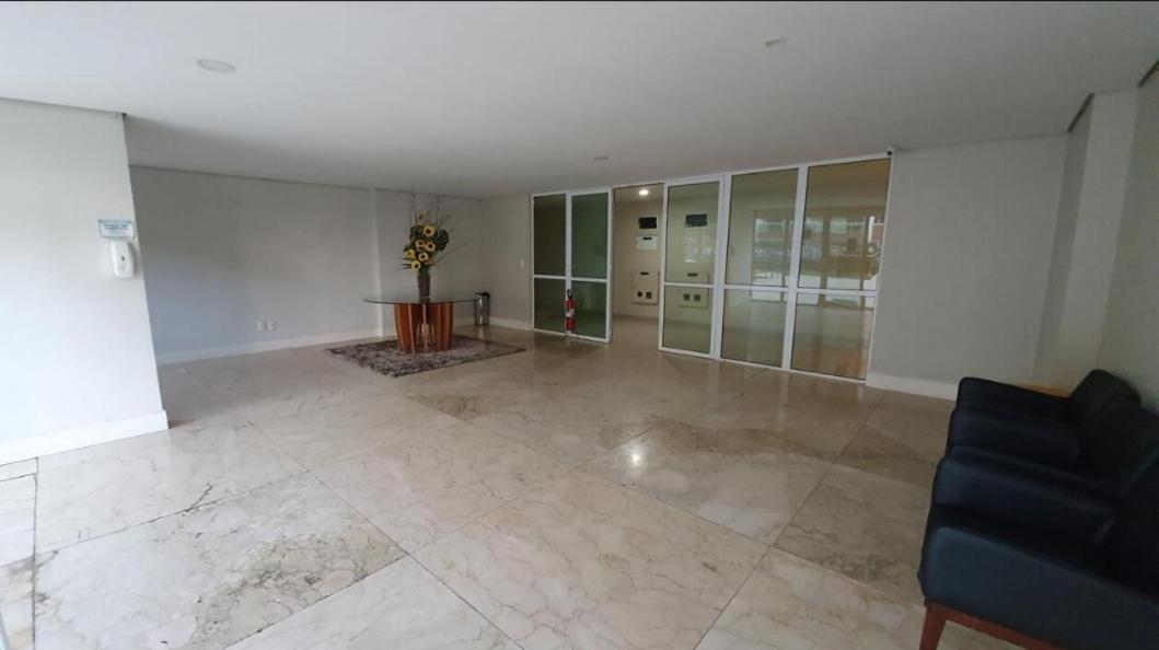 Vg Fun Praia Ao Lado Do Hotel Vila Gale, Apto 2 Fortaleza  Eksteriør bilde