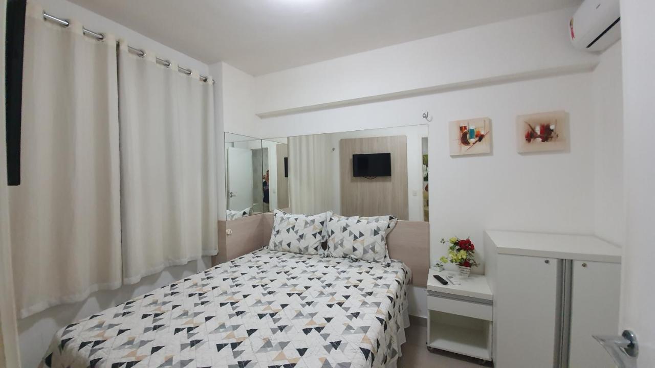 Vg Fun Praia Ao Lado Do Hotel Vila Gale, Apto 2 Fortaleza  Eksteriør bilde