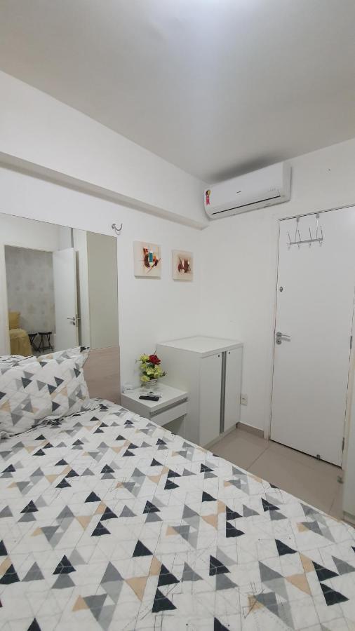 Vg Fun Praia Ao Lado Do Hotel Vila Gale, Apto 2 Fortaleza  Eksteriør bilde