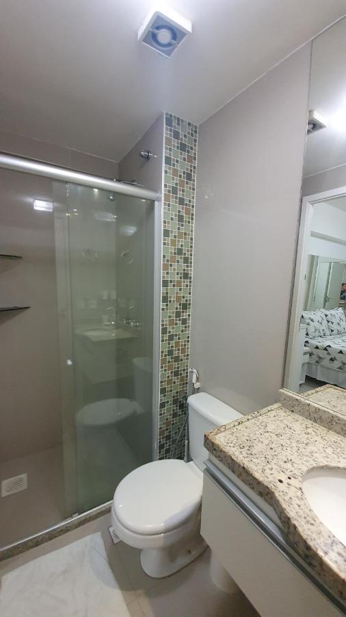 Vg Fun Praia Ao Lado Do Hotel Vila Gale, Apto 2 Fortaleza  Eksteriør bilde