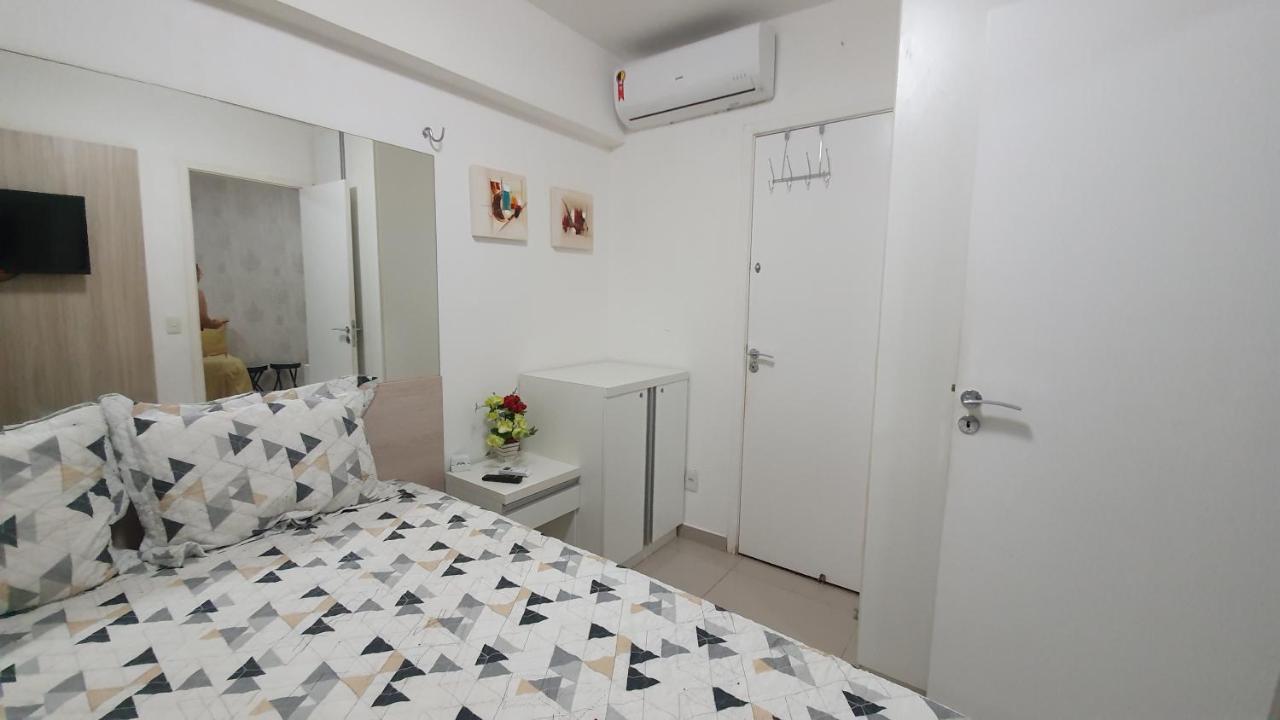 Vg Fun Praia Ao Lado Do Hotel Vila Gale, Apto 2 Fortaleza  Eksteriør bilde