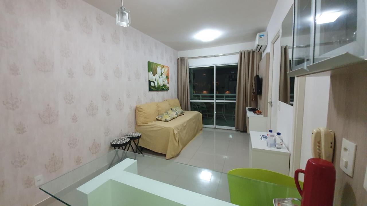 Vg Fun Praia Ao Lado Do Hotel Vila Gale, Apto 2 Fortaleza  Eksteriør bilde