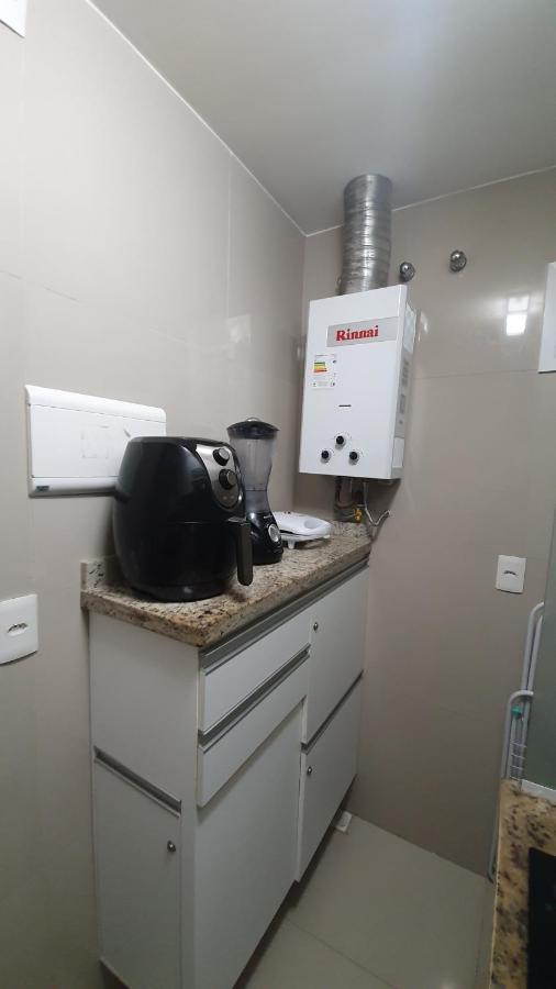 Vg Fun Praia Ao Lado Do Hotel Vila Gale, Apto 2 Fortaleza  Eksteriør bilde