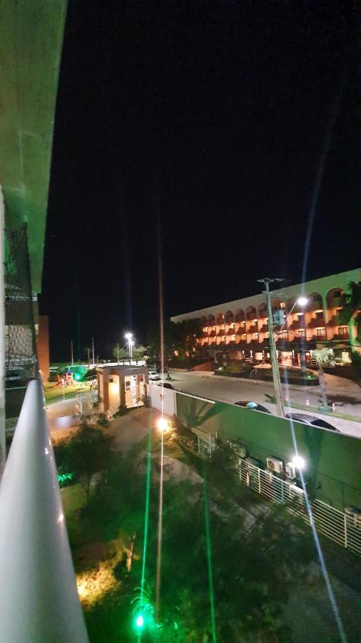 Vg Fun Praia Ao Lado Do Hotel Vila Gale, Apto 2 Fortaleza  Eksteriør bilde