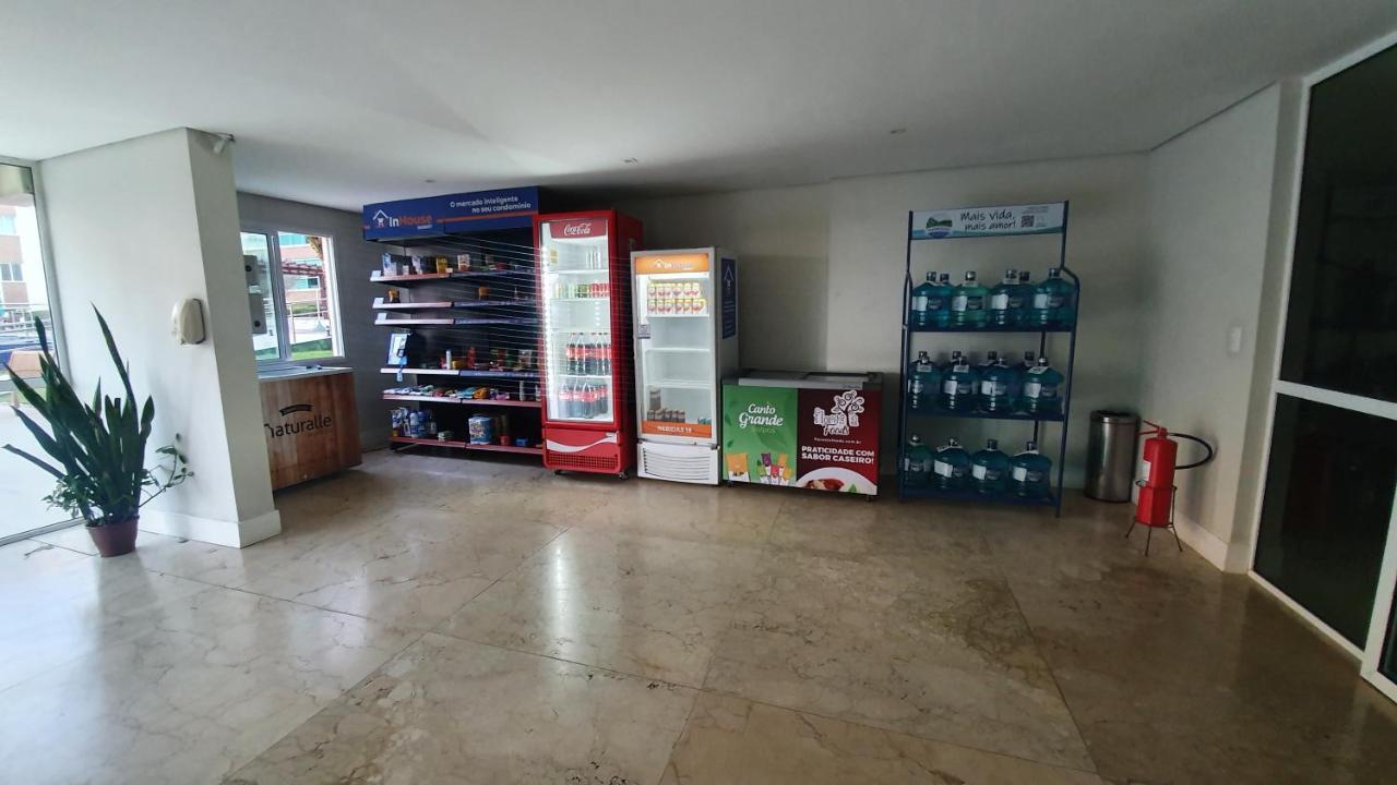 Vg Fun Praia Ao Lado Do Hotel Vila Gale, Apto 2 Fortaleza  Eksteriør bilde